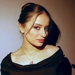 Melek Ç. profil fotoğrafı