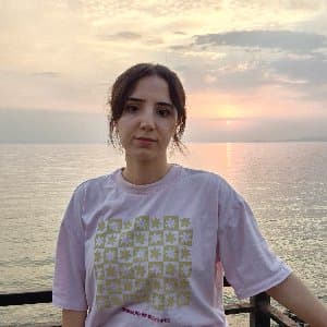 Melek Ç. profil fotoğrafı