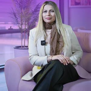 Melek D. profil fotoğrafı