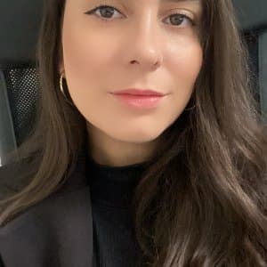 Melek D. profil fotoğrafı