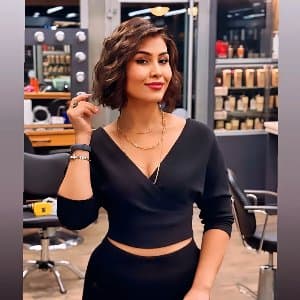 Melek G. profil fotoğrafı