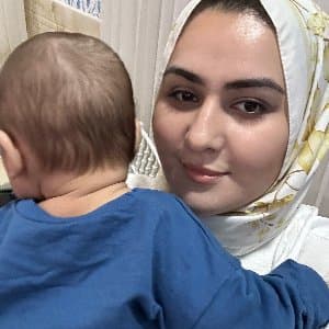 Melek G. profil fotoğrafı