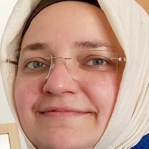 Melek H. profil fotoğrafı