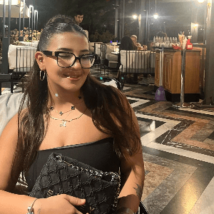 Melek K. profil fotoğrafı