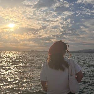 Melek K. profil fotoğrafı