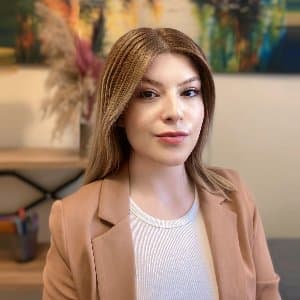 Melek N. profil fotoğrafı