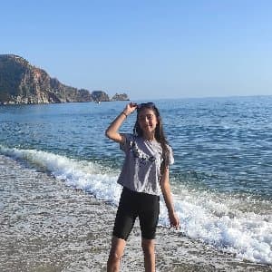 Melek N. profil fotoğrafı