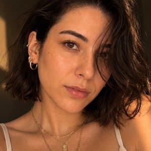 Melek O. profil fotoğrafı