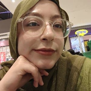 Melek O. profil fotoğrafı