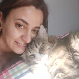 Melek P. profil fotoğrafı