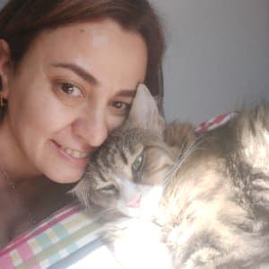 Melek P. profil fotoğrafı