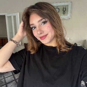 Melek S. profil fotoğrafı