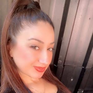 Melek S. profil fotoğrafı