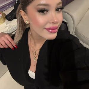 Melek İ. profil fotoğrafı