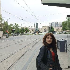 Melek T. profil fotoğrafı
