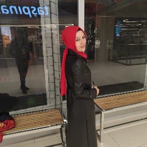 Melek Ü. profil fotoğrafı