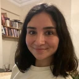 Melek Y. profil fotoğrafı