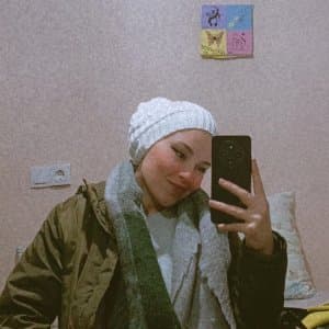 Melek Y. profil fotoğrafı