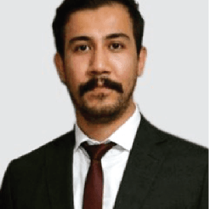 Melih Ç. profil fotoğrafı