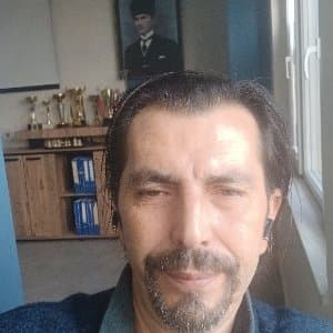 Melih S. profil fotoğrafı
