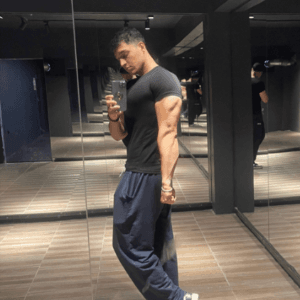 Melih T. profil fotoğrafı