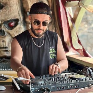 Melih Ü. profil fotoğrafı
