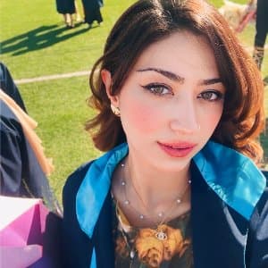 Meliha B. profil fotoğrafı
