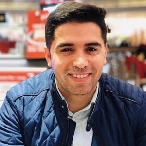Melik A. profil fotoğrafı