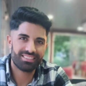 Melik K. profil fotoğrafı
