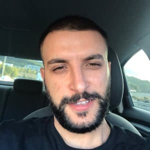 Melik K. profil fotoğrafı