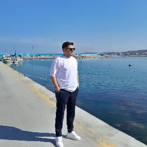 Melik K. profil fotoğrafı