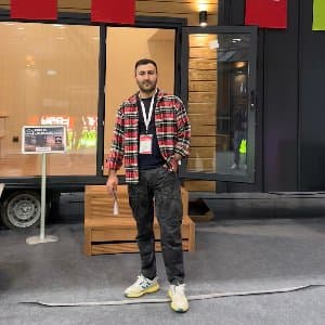 Melik T. profil fotoğrafı