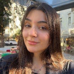 Melike A. profil fotoğrafı