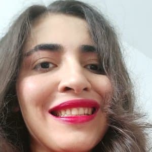 Melike A. profil fotoğrafı