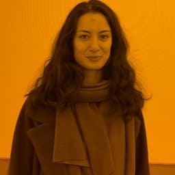 Melike A. profil fotoğrafı