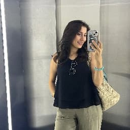 Melike A. profil fotoğrafı