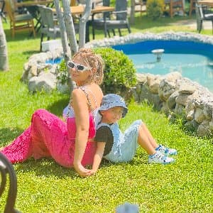 Melike A. profil fotoğrafı