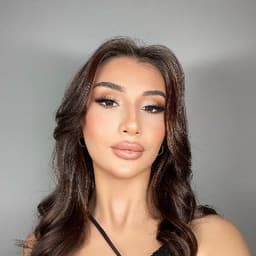 Melike B. profil fotoğrafı