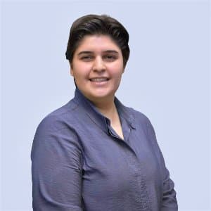 Melike B. profil fotoğrafı