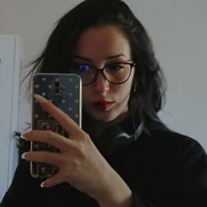 Melike B. profil fotoğrafı