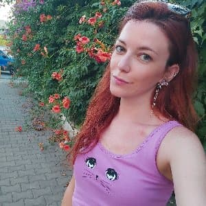 Melike Ç. profil fotoğrafı