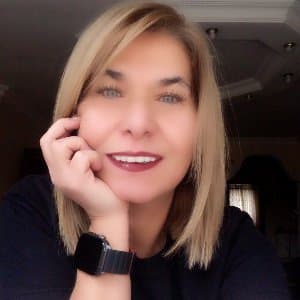 Melike Ç. profil fotoğrafı