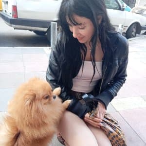 Melike Ç. profil fotoğrafı