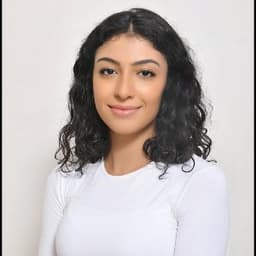 Melike D. profil fotoğrafı