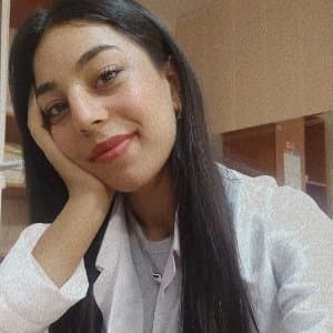Melike E. profil fotoğrafı