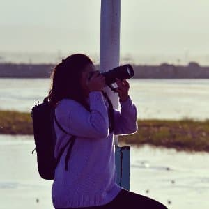 Melike G. profil fotoğrafı