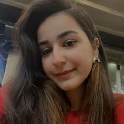 Melike G. profil fotoğrafı
