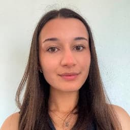 Melike G. profil fotoğrafı