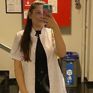 Melike G. profil fotoğrafı