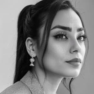 Melike İ. profil fotoğrafı
